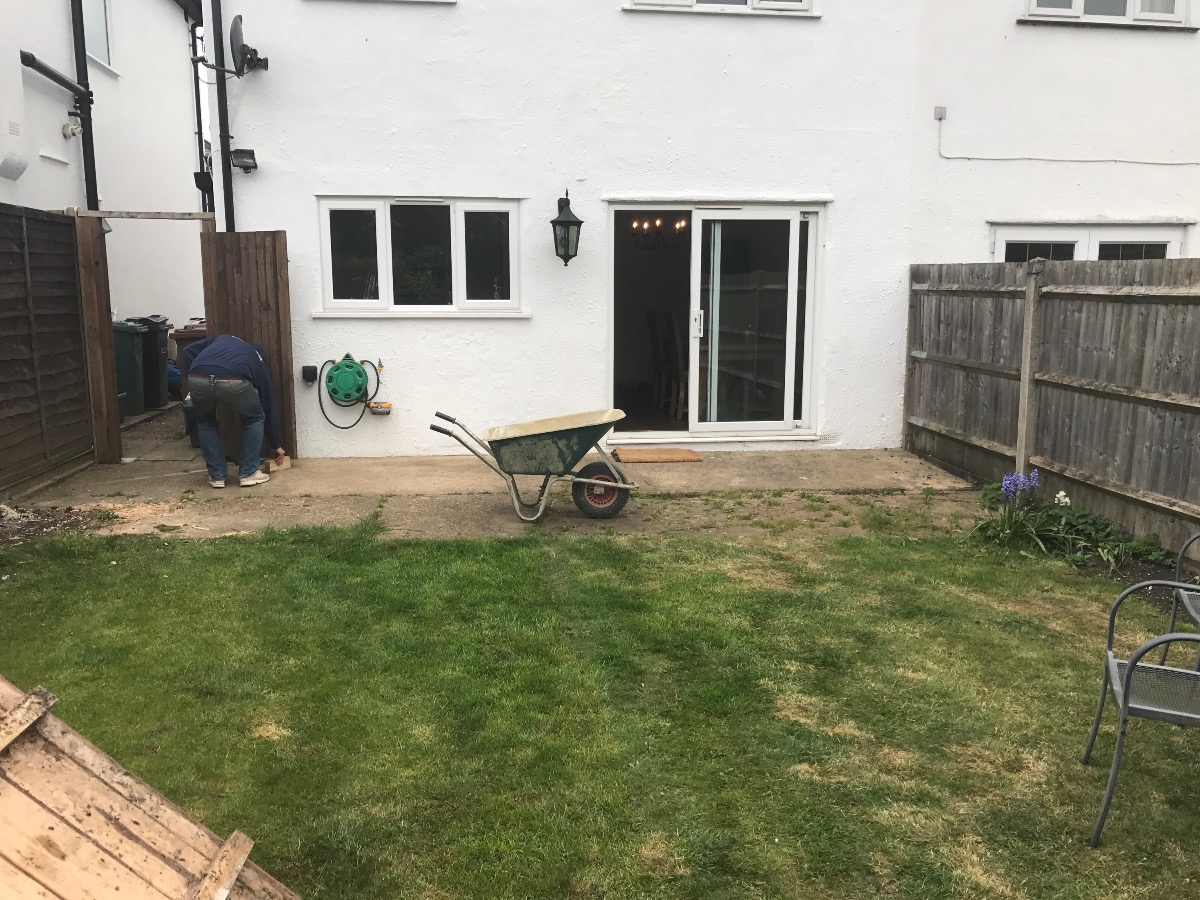 Gardener: Image 3